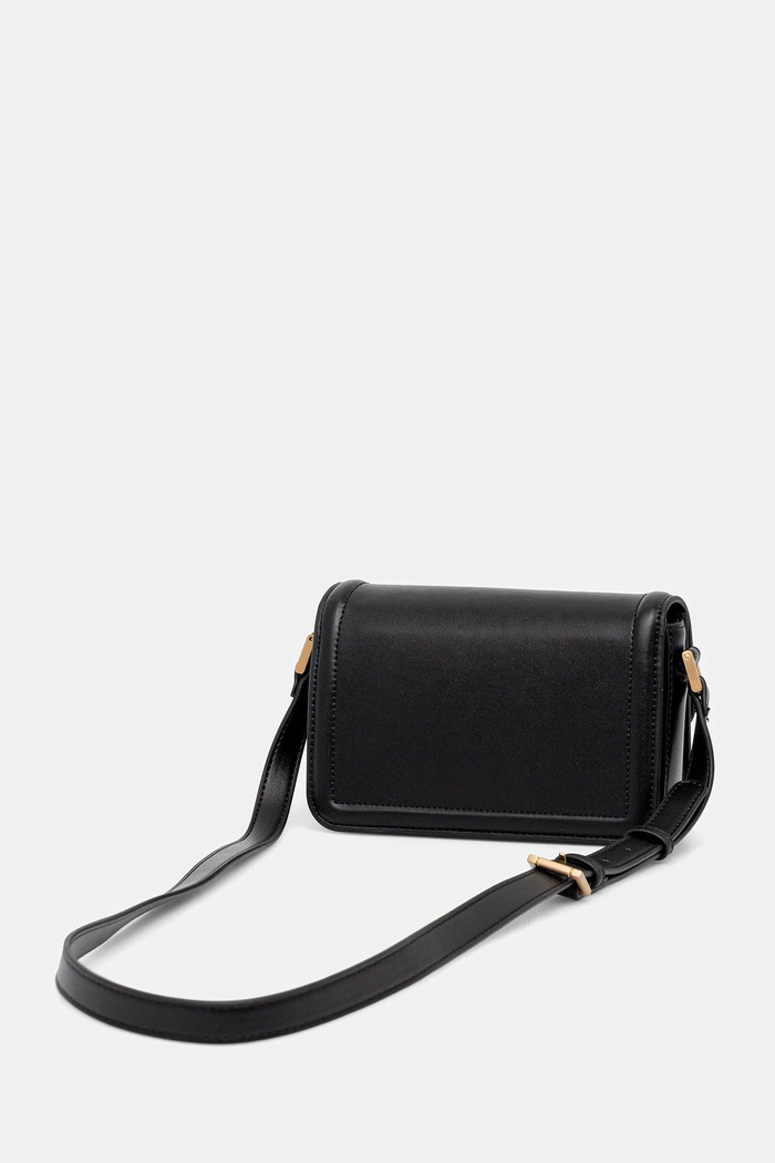 Accesorii Valentino Bags Geantă VBS9A910 negru