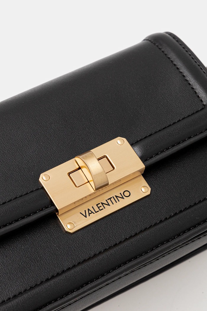 Geantă Valentino Bags VBS9A910 negru