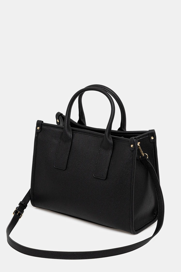 Аксесоари Чанта Valentino Bags VBS9EO04 черен