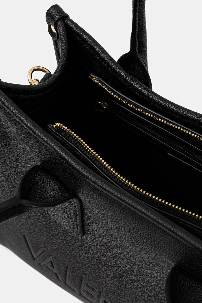 Чанта Valentino Bags VBS9EO04 черен