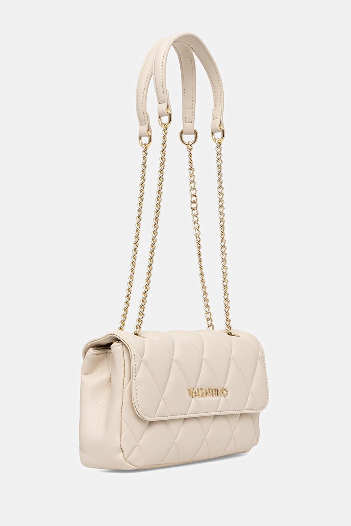 Valentino Bags Torebka VBS9BA10 beżowy AW25