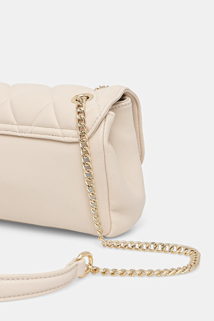 Akcesoria Valentino Bags Torebka VBS9BA10 beżowy