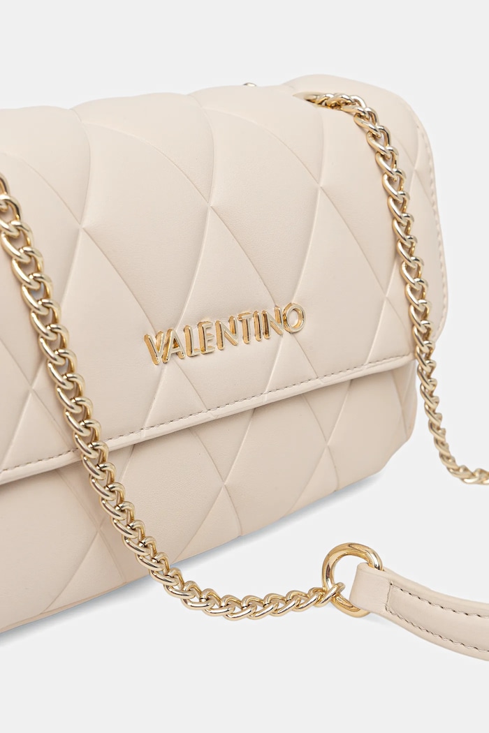 Torebka Valentino Bags VBS9BA10 beżowy