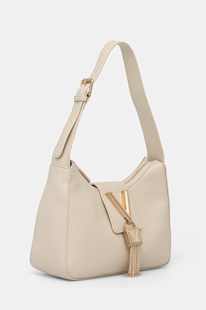 Kabelka Valentino Bags VBS9AK07 béžová AW25