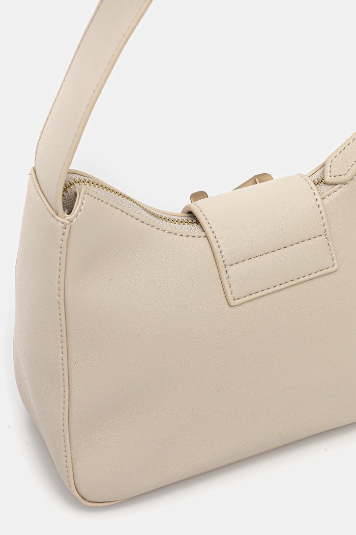Doplňky Kabelka Valentino Bags VBS9AK07 béžová