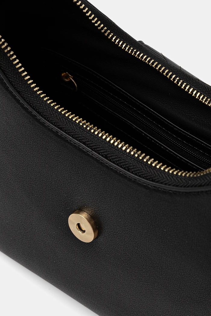 Kabelka Valentino Bags VBS9AK07 černá