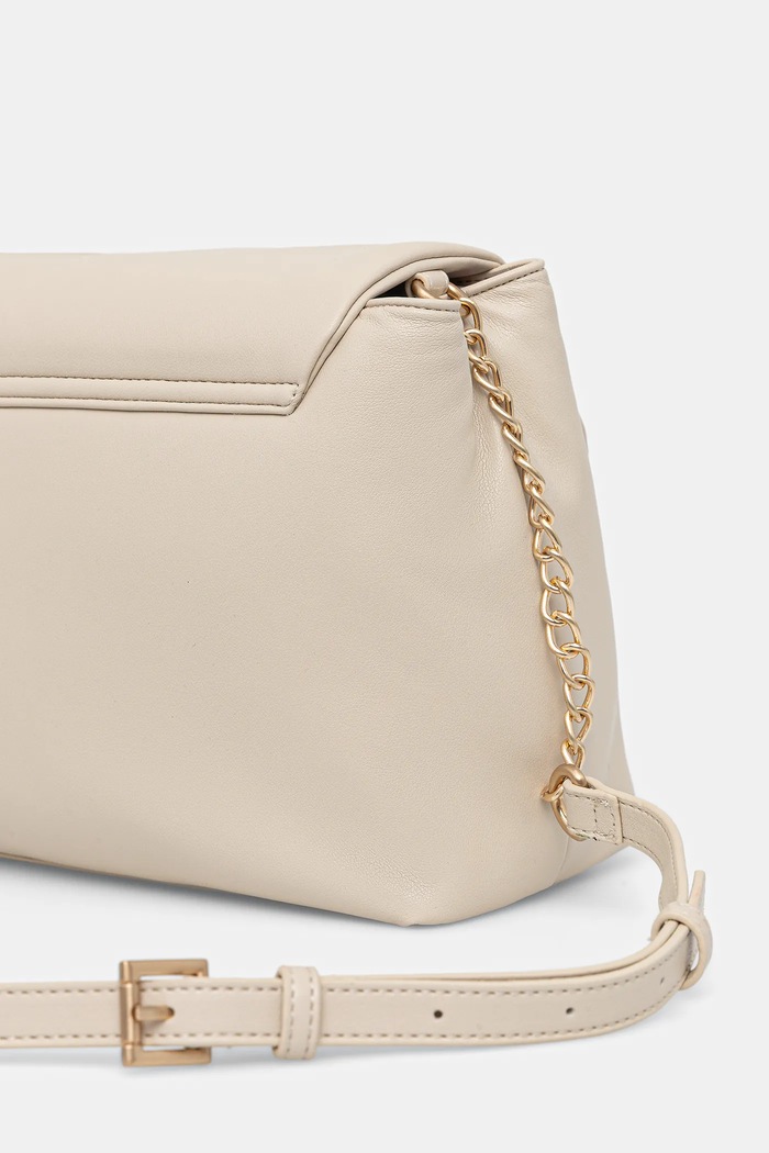 Doplňky Kabelka Valentino Bags VBS9AK11 béžová