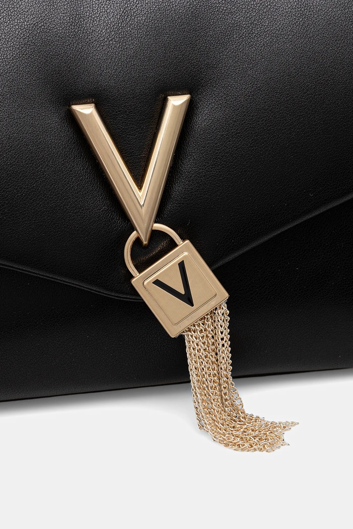 Kabelka Valentino Bags černá VBS9AK11