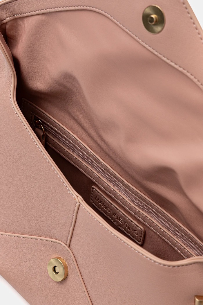 Psaníčko Valentino Bags VBS9AK17 růžová