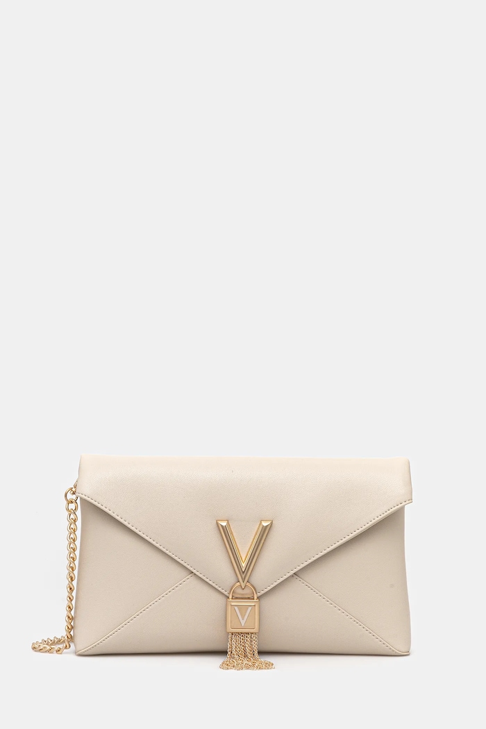 Valentino Bags pochette no beige VBS9AK17