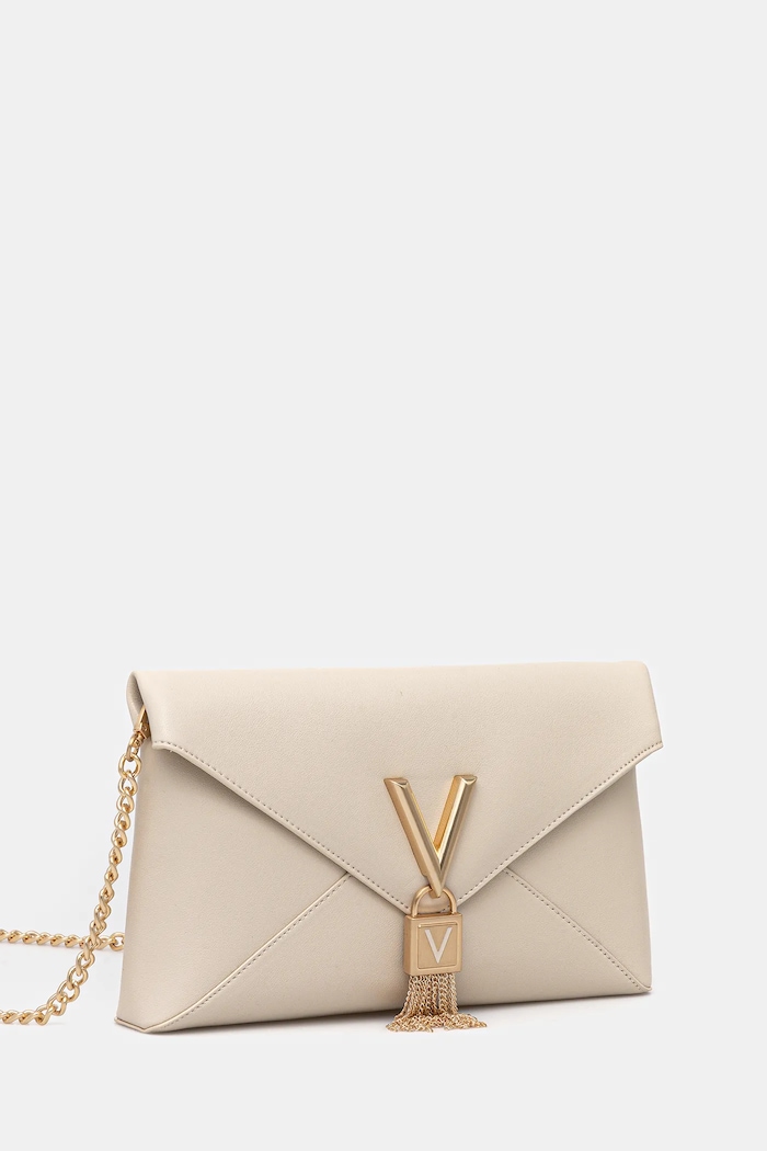 Valentino Bags pochette VBS9AK17 beige AW25