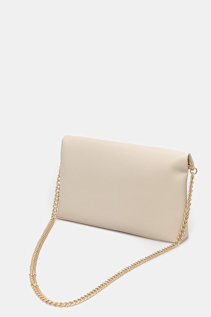 Accessori Valentino Bags pochette VBS9AK17 beige