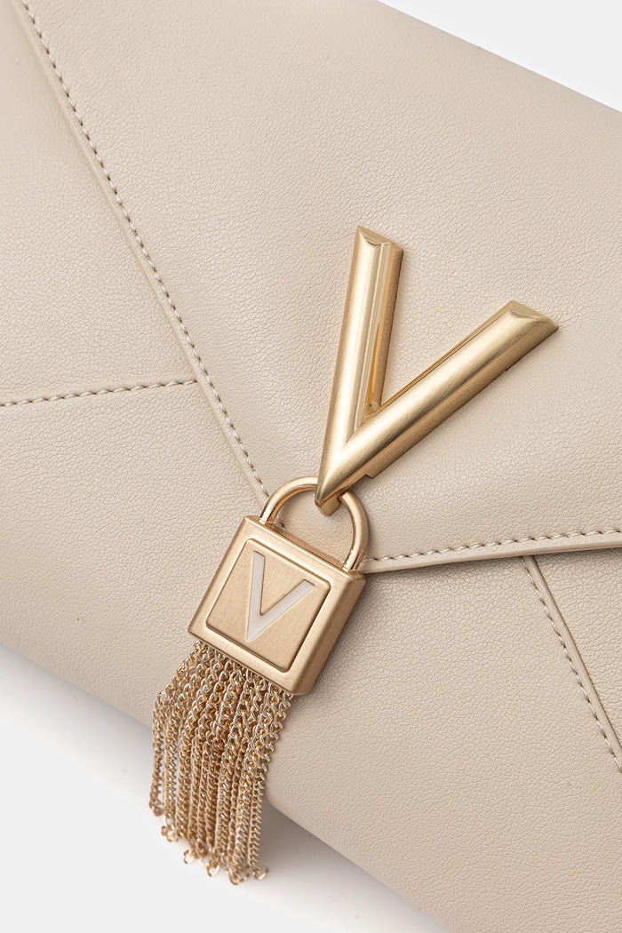 Valentino Bags pochette beige VBS9AK17