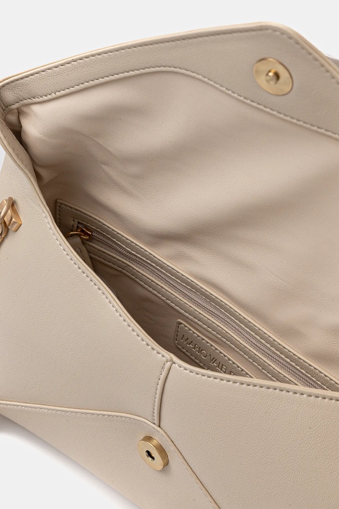 Valentino Bags pochette VBS9AK17 beige