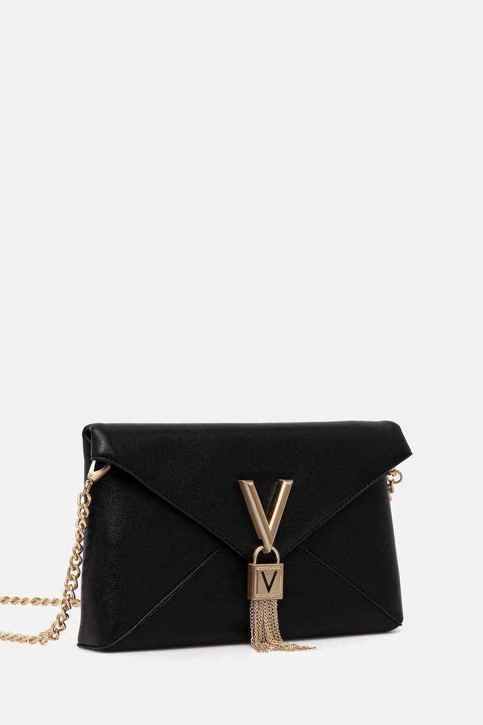 Valentino Bags Kopertówka VBS9AK17 czarny AW25