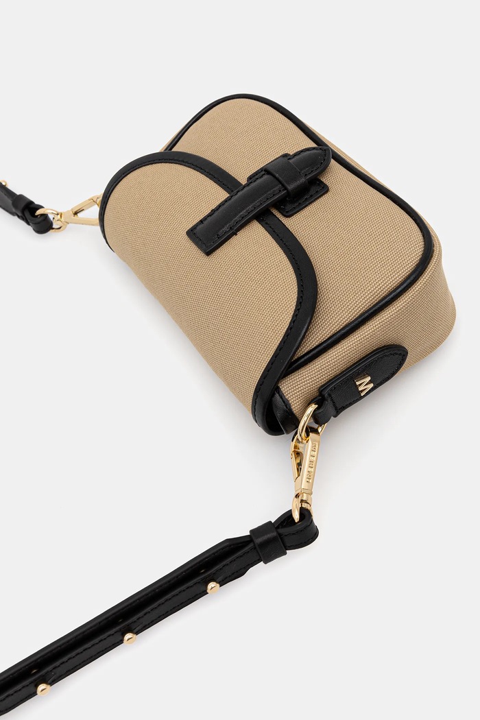Accesorii Weekend Max Mara geantă VIK 2525516064600 bej