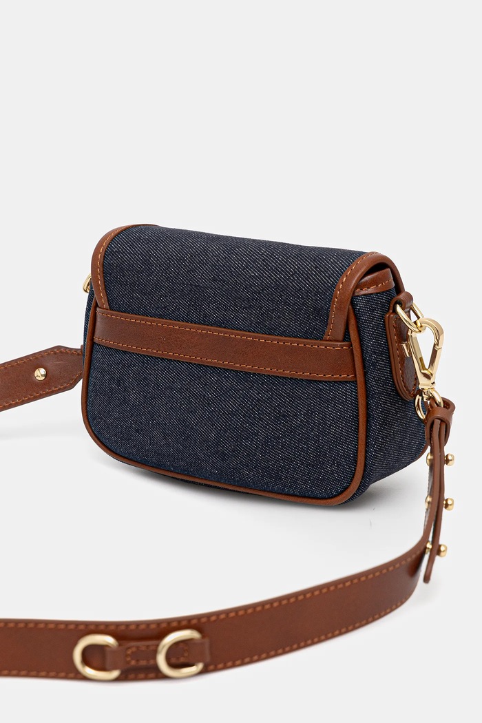 Accesorii Weekend Max Mara Geantă VIKDENIM 2525516124600 albastru