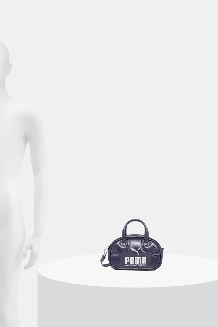 Puma χιαστί γυναικεία 1976 Micro Grip 091824