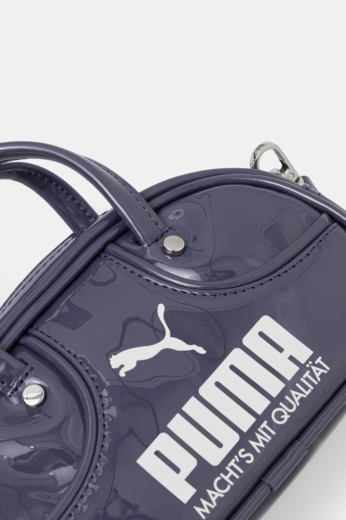 Puma χιαστί γυναικεία 1976 Micro Grip μωβ 091824
