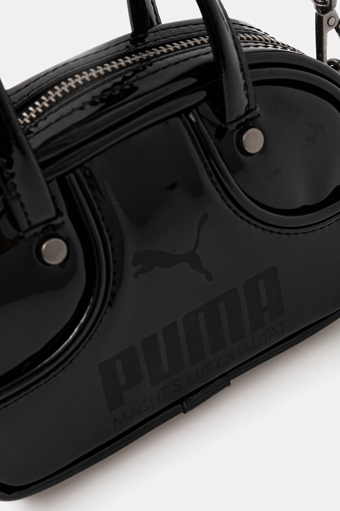 Сумочка Puma 1976 Micro Grip чорний 091824