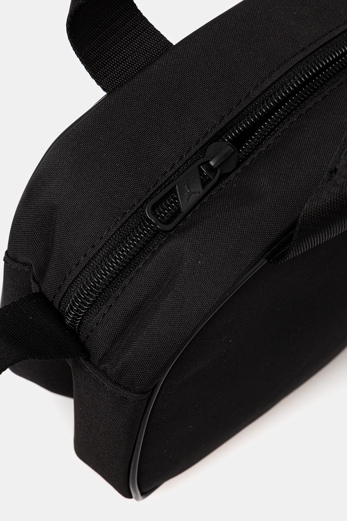 Τσάντα Puma CAMPUS Mini Grip 91296 μαύρο