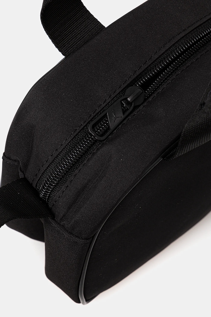 Τσάντα Puma CAMPUS Mini Grip 91296 μαύρο