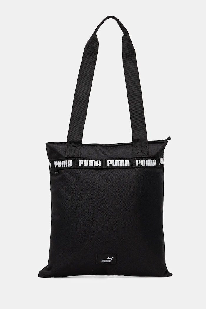 Puma geantă uni negru 91732.D