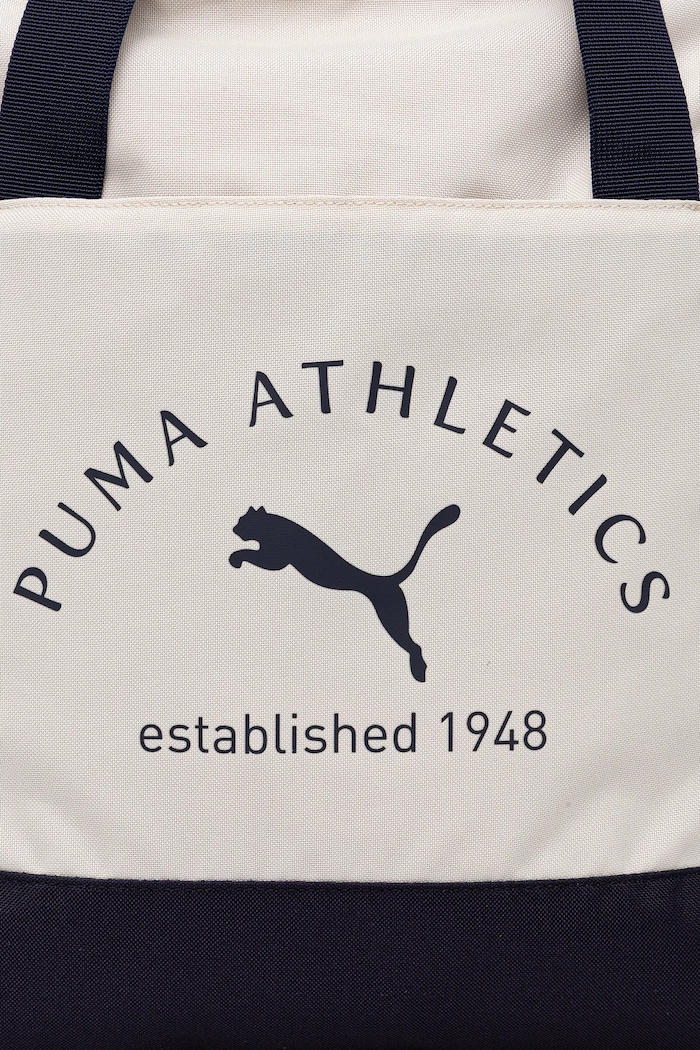Poșetă Puma 91735 bej