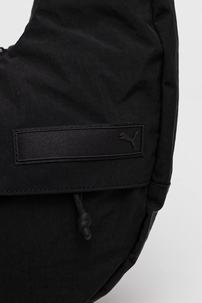 Poșetă Puma 91848 negru