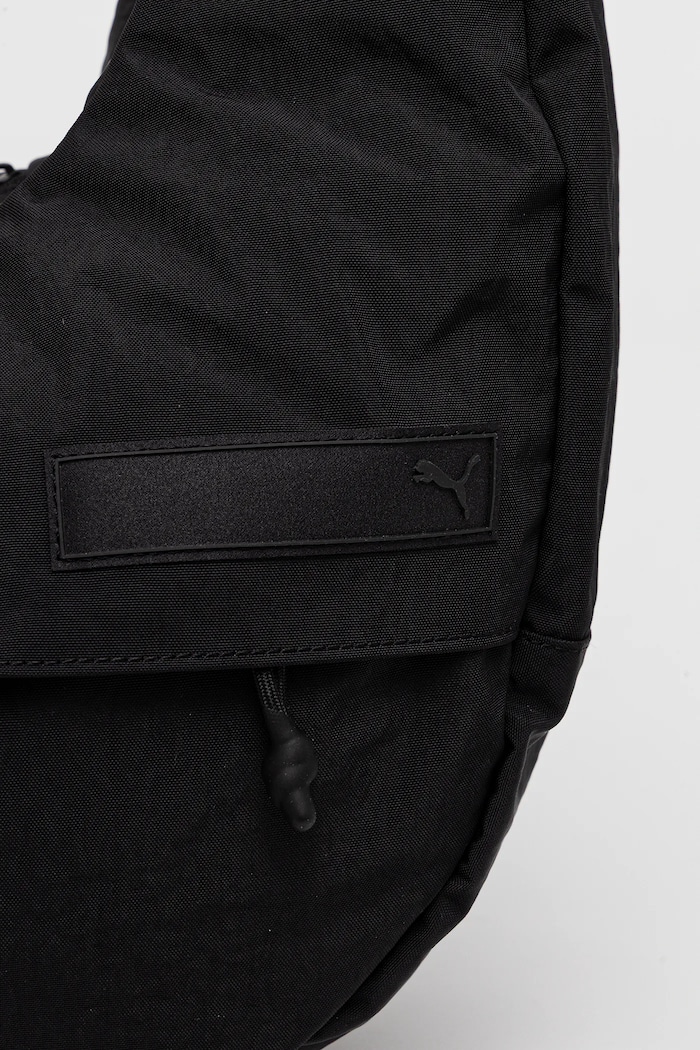 Poșetă Puma 91848 negru
