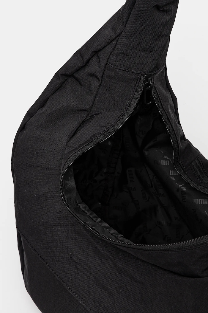 Poșetă Puma negru 91848