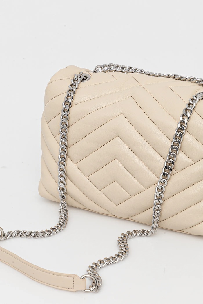 Accesorii Armani Exchange poșetă 949122.4R742. bej