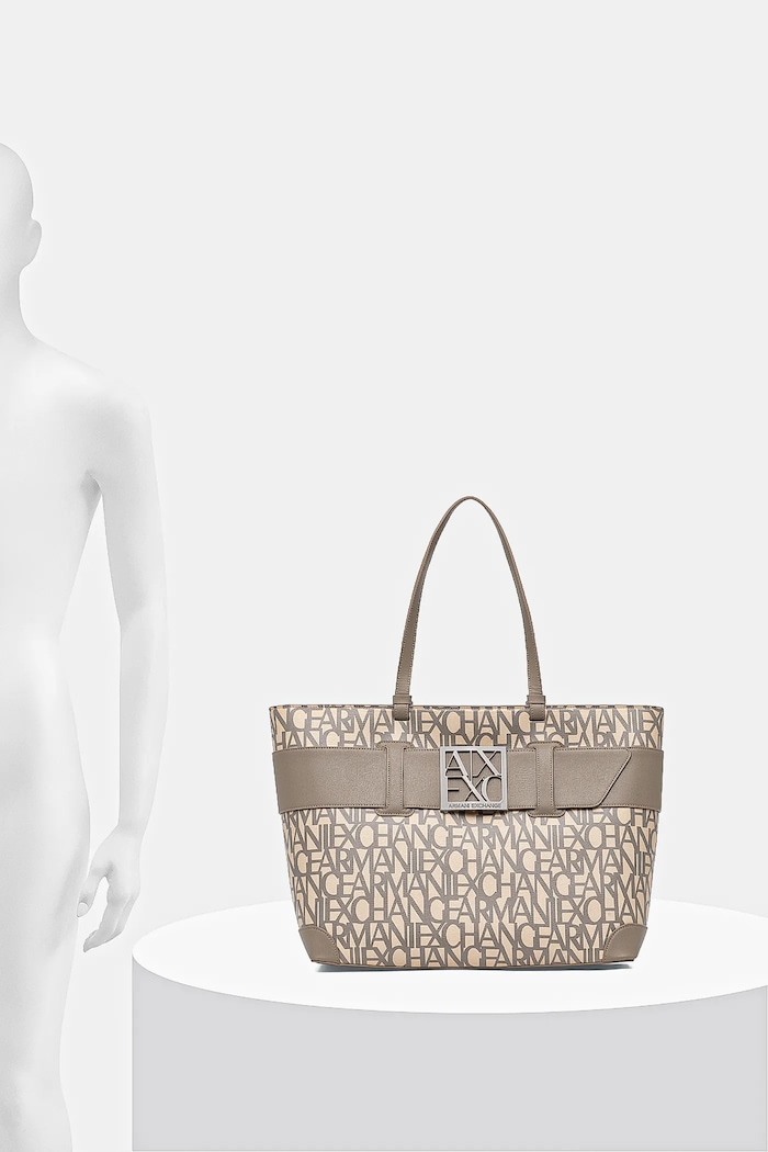 Armani Exchange torebka 949127.3F742.