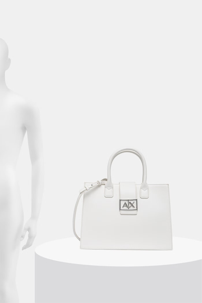 Armani Exchange crossbody kabelka dámská XW000305.AF12039.