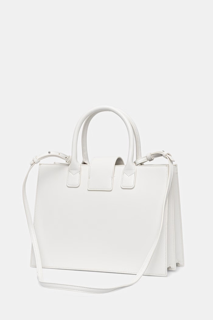 Doplňky Armani Exchange crossbody kabelka dámská XW000305.AF12039. bílá
