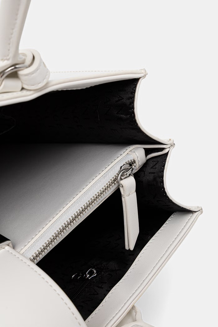 Armani Exchange crossbody kabelka dámská XW000305.AF12039. bílá