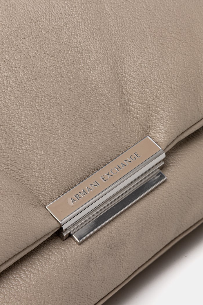 Kabelka Armani Exchange béžová XW000355.AF17240