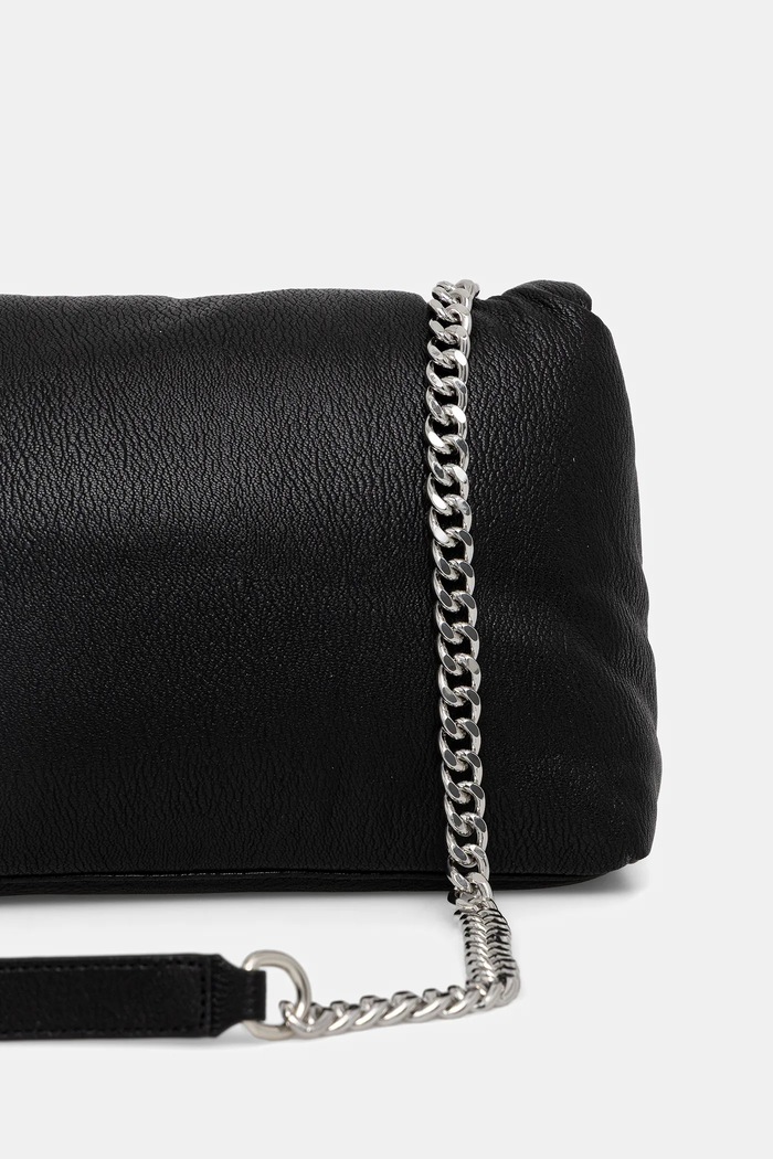 Accesorii Armani Exchange poșetă XW000355.AF17240 negru
