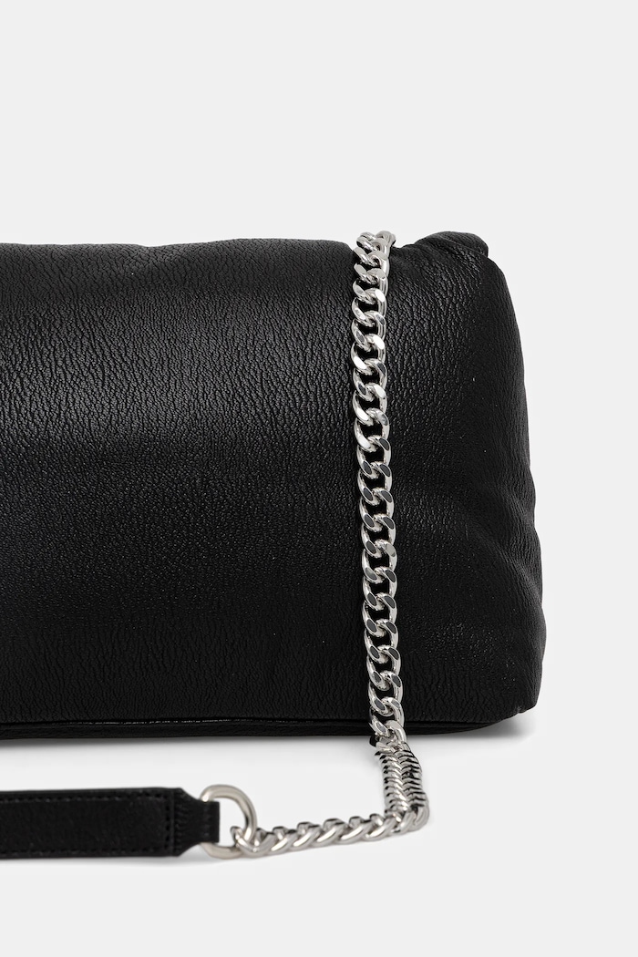 Accesorii Armani Exchange poșetă XW000355.AF17240 negru