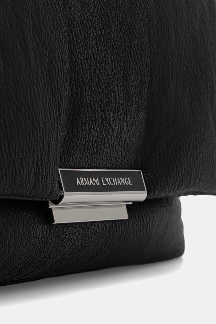 Armani Exchange poșetă negru XW000355.AF17240