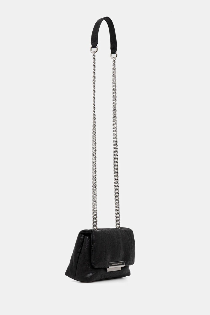 Kabelka Armani Exchange XW000357.AF17240 černá AW25