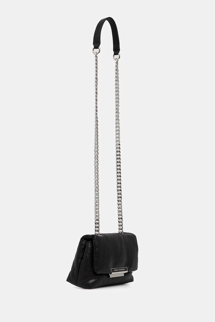 Kabelka Armani Exchange XW000357.AF17240 černá AW25