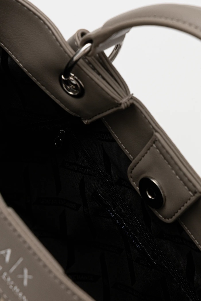 Torbica Armani Exchange XW000393.AF17145 bež