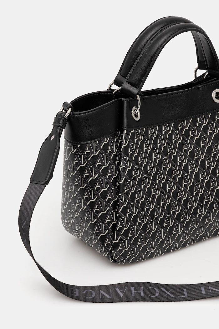 Doplňky Kabelka Armani Exchange XW000393.AF17145 černá