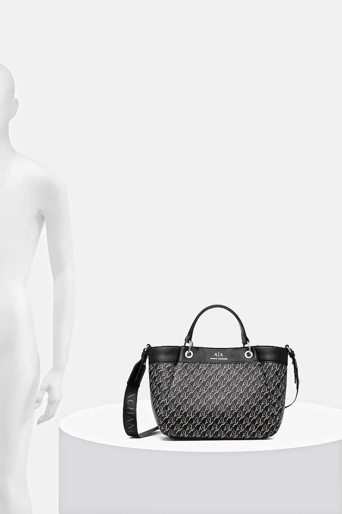 Kabelka Armani Exchange XW000393.AF17145