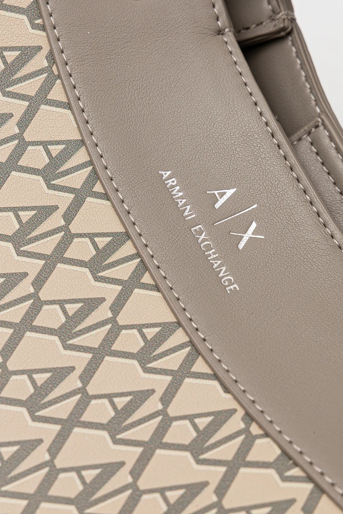 Torbica Armani Exchange bež XW000954.AF17145