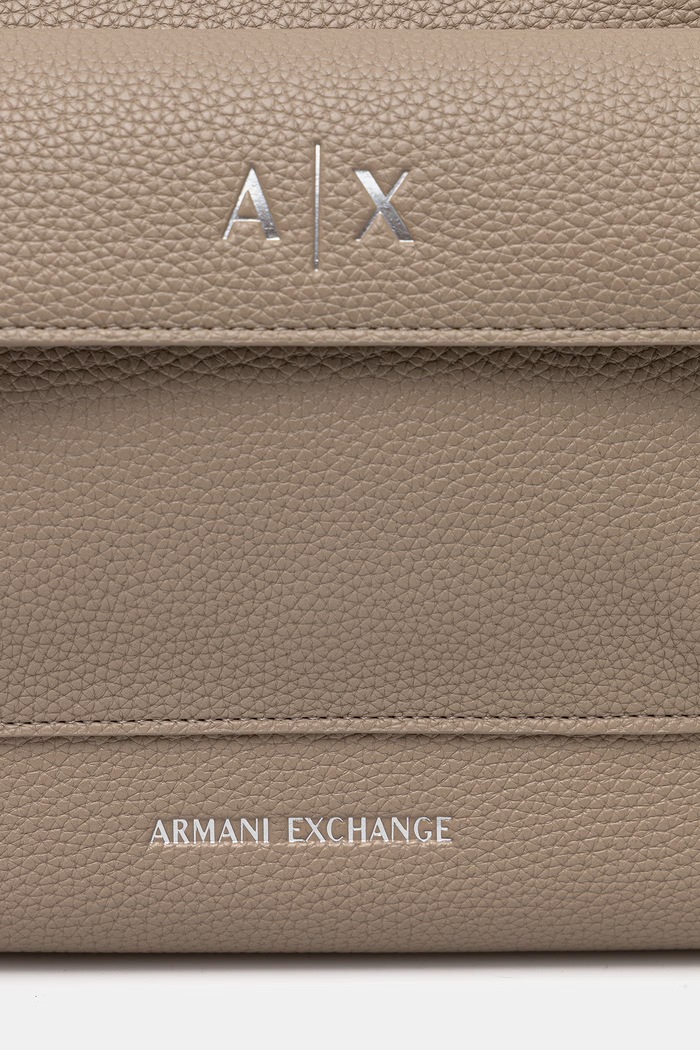 Doplnky Kabelka Armani Exchange XW001545.AF17019 béžová