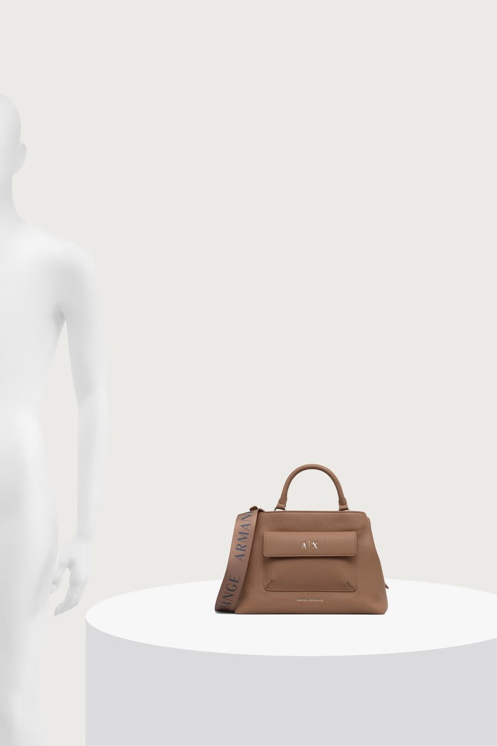 Armani Exchange Torebka damska z imitacji skóry XW001545.AF17019