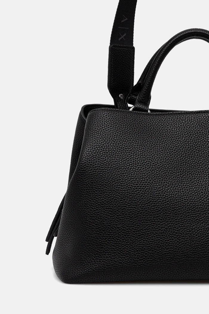 Dodatki Torbica Armani Exchange XW001545.AF17019 črna