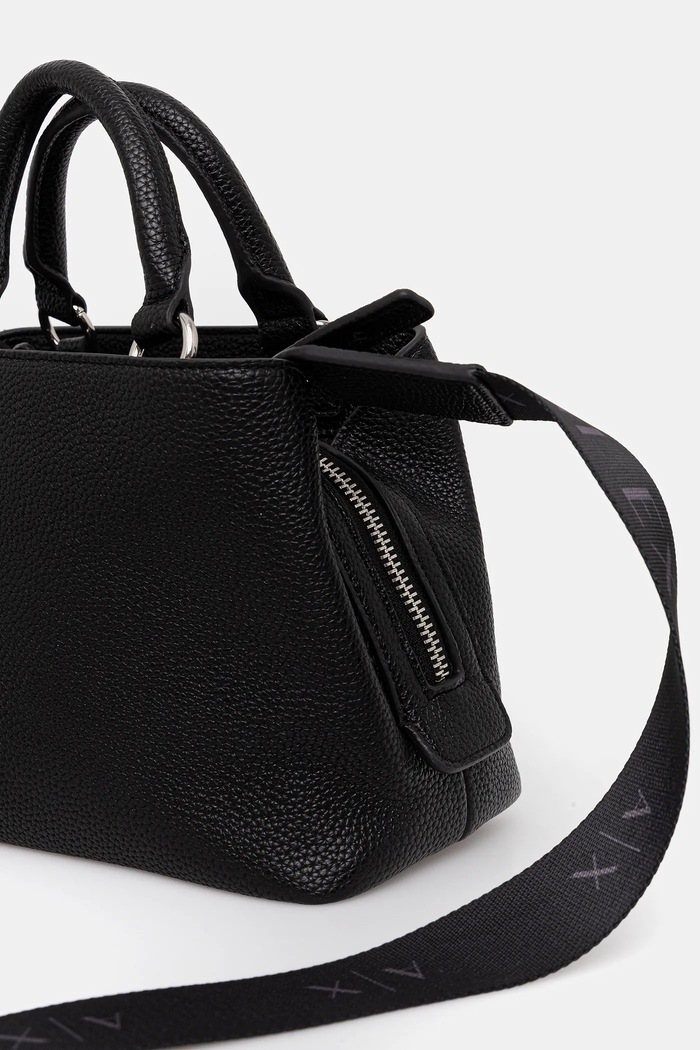 Armani Exchange poșetă negru XW001546.AF17019